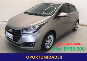 HB20 1.0 COMFORT PLUS 12V TURBO FLEX 4P MANUAL