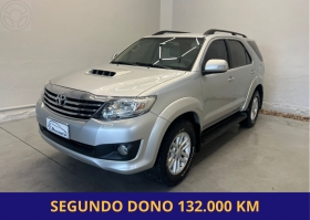 hilux sw4 3.0 srv 4x4 16v turbo intercooler diesel 4p automatico 2015 caxias do sul