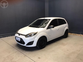 FIESTA 1.0 MPI HATCH 8V FLEX 4P MANUAL