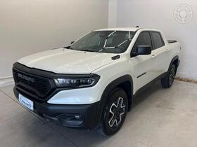 rampage 2.0 rebel 4x4 turbo diesel 4p automatico 2024 caxias do sul