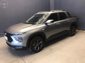 MONTANA 1.2 PREMIER TURBO FLEX 4P AUTOMÁTICA