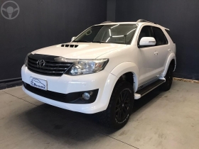 hilux sw4 3.0 srv 4x4 16v turbo intercooler diesel 4p automatico 2015 caxias do sul