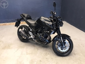 MT 03 ABS
