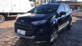 ECOSPORT 1.6 FREESTYLE 16V FLEX 4P MANUAL