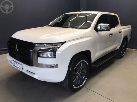 l200 triton 2.4 16v turbo diesel sport hpe cd 4p 4x4 automatico 2026 caxias do sul