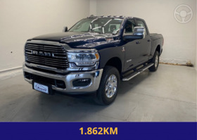 2500 LARAMIE 6.7 CD 4X4 TDI DIESEL 4P AUTOMÁTICA