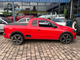 saveiro 1.6 mi trendline ce 8v flex 2p manual 2015 caxias do sul