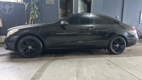 e 250 1.8 cgi coupe 16v 2p automatico 2013 caxias do sul