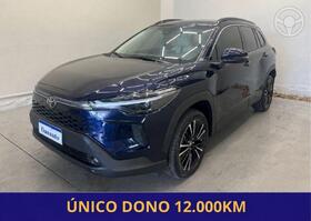 COROLLA 2.0 CROSS XRX 16V FLEX 4P AUTOMÁTICO
