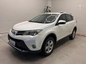 rav4 2.0 4x4 16v 4p automatico 2013 caxias do sul