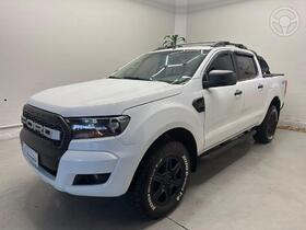 ranger 2.2 xls 4x4 cd 16v diesel 4p automatico 2017 caxias do sul