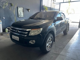 ranger 3.2 xlt 4x4 cd 20v diesel 4p automatico 2014 caxias do sul