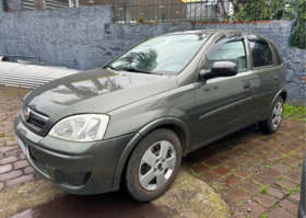 corsa 1.4 mpfi maxx 8v flex 4p manual 2011 caxias do sul