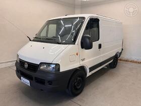 ducato 2.3 cargo 8v turbo diesel 3p manual 2015 caxias do sul