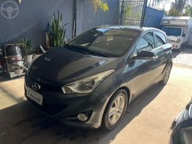 hb20 1.6 premium 16v flex 4p manual 2013 caxias do sul