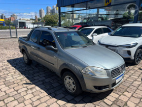 STRADA 1.4 MPI WORKING CD 8V FLEX 3P MANUAL