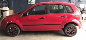 fiesta 1.0 mpi hatch 8v flex 4p manual 2008 caxias do sul