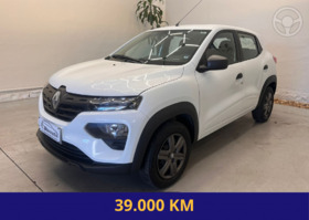 KWID 1.0 12V SCE FLEX ZEN MANUAL