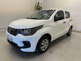mobi 1.0 8v evo flex easy manual 2018 caxias do sul