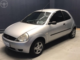 ka 1.0 i 8v 2p manual 2004 caxias do sul