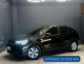 NIVUS 1.0 TSI COMFORTLINE FLEX 4P AUTOMÁTICO