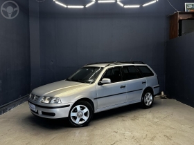 parati 1.8 mi plus 4p manual 2000 caxias do sul
