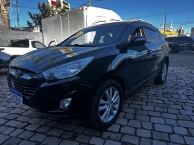 ix35 2.0 mpi 4x2 16v flex 4p manual 2012 caxias do sul