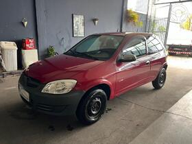 celta 1.0 mpfi 8v 2p manual 2011 caxias do sul