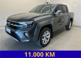 amarok 3.0 v6 tdi highline cd diesel 4motion automatico 2025 caxias do sul