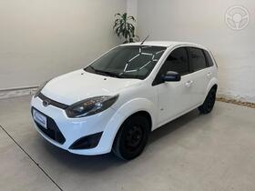 FIESTA 1.0 MPI 8V 4P MANUAL