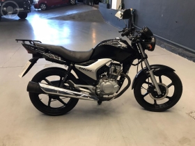 CG 150 FAN ESDI