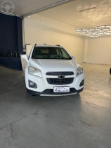 tracker 1.8 mpfi ltz 4x2 16v flex 4p automatico 2014 caxias do sul