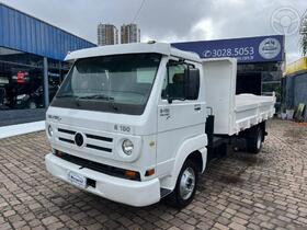 8 150 e delivery plus 2011 caxias do sul