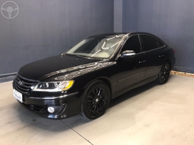 azera 3.3 mpfi gls sedan v6 24v 4p automatico 2011 caxias do sul