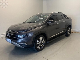 toro 2.0 16v turbo diesel volcano at9 4x4 automatico 2022 caxias do sul