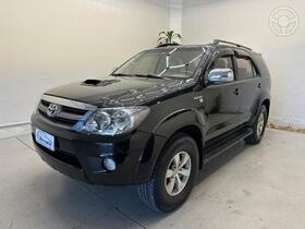 HILUX SW4 3.0 SRV 4X4 16V TURBO INTERCOOLER DIESEL 4P AUTOMÁTICO