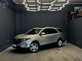equinox 2.0 16v turbo premier awd automatico 2018 caxias do sul