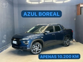 MONTANA 1.2 PREMIER TURBO FLEX 4P AUTOMÁTICA