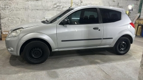 ka 1.0 mpi 8v flex 2p manual 2009 caxias do sul