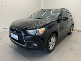 asx 2.0 4wd 16v 4p automatico 2012 caxias do sul