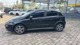 PUNTO 1.8 BLACKMOTION 16V FLEX 4P MANUAL