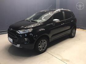 ecosport 1.6 freestyle 16v flex 4p manual 2014 caxias do sul