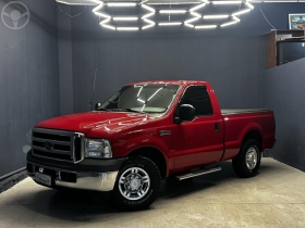 f 250 3.9 xlt max power 4x2 cs diesel 2p manual 2009 caxias do sul