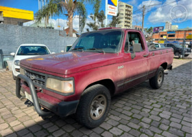 d20 4.0 conquest cs 8v diesel 2p manual 1994 caxias do sul