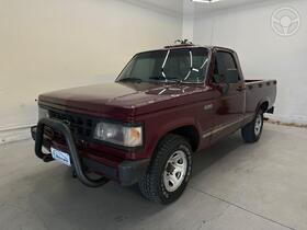 d20 4.0 conquest cs 8v diesel 2p manual 1994 caxias do sul