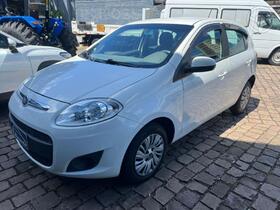PALIO 1.0 MPI ATTRACTIVE 8V FLEX 4P MANUAL