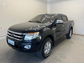 ranger 3.2 xlt 4x4 cd 20v diesel 4p automatico 2014 caxias do sul