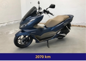pcx 160 dlx 2024 caxias do sul