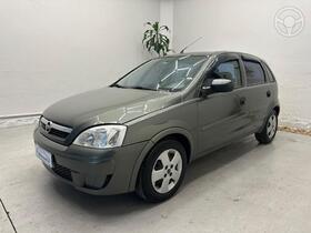 corsa 1.4 mpfi maxx 8v flex 4p manual 2011 caxias do sul