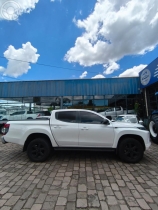 l200 triton 2.4 16v turbo diesel sport gls cd 4p 4x4 manual 2022 caxias do sul